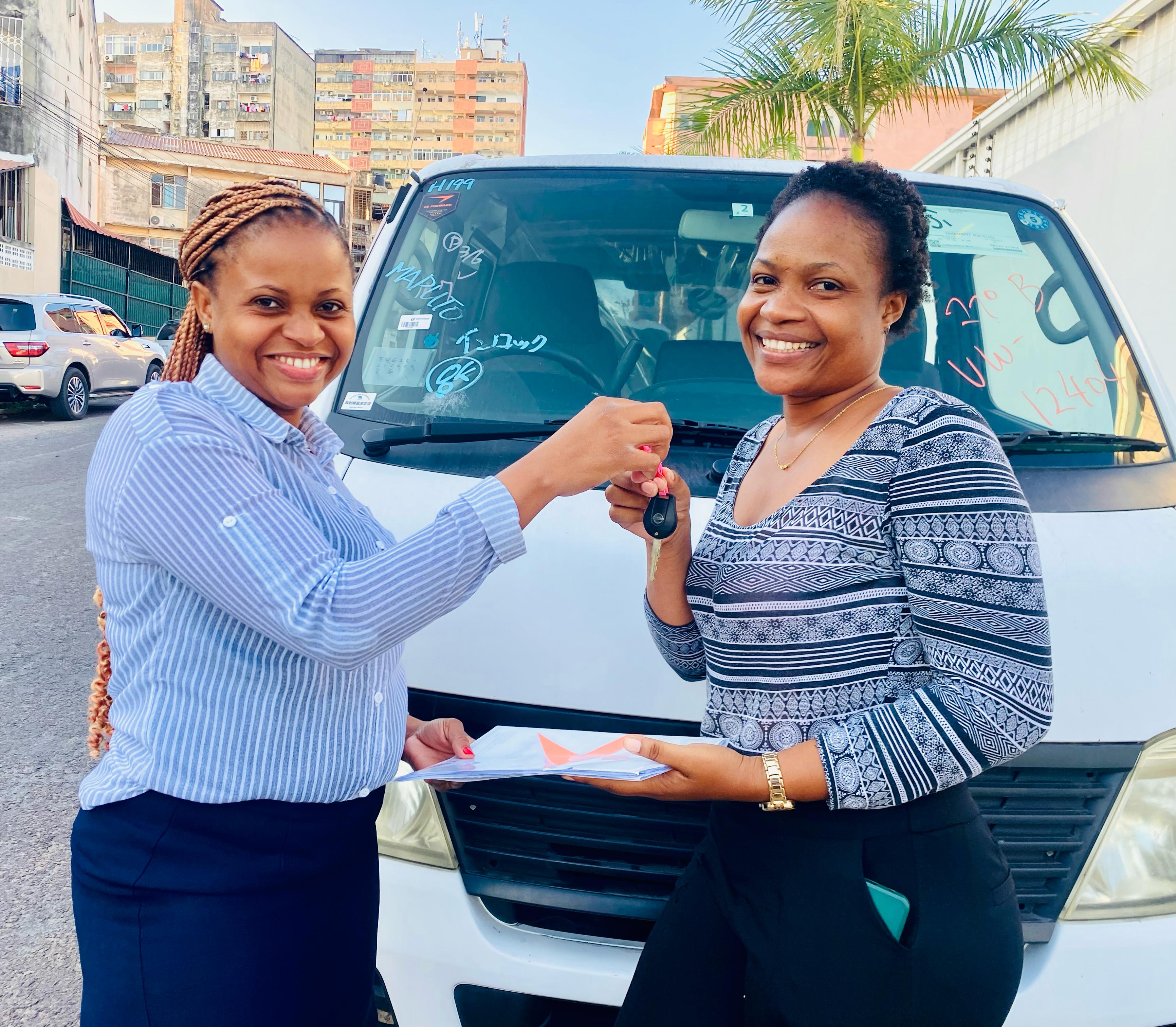 Fotografia da galeria