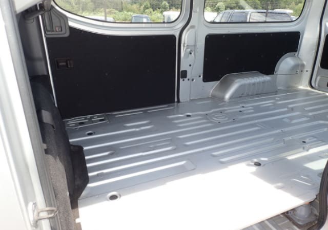 Nissan Caravan 2013 Gasóleo 