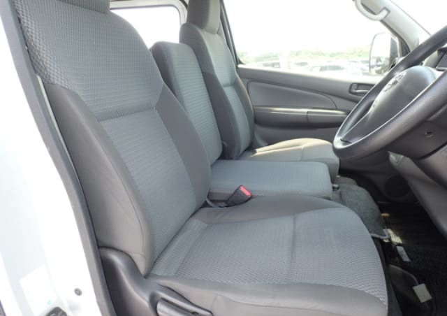 Nissan Caravan 2013 Gasóleo 