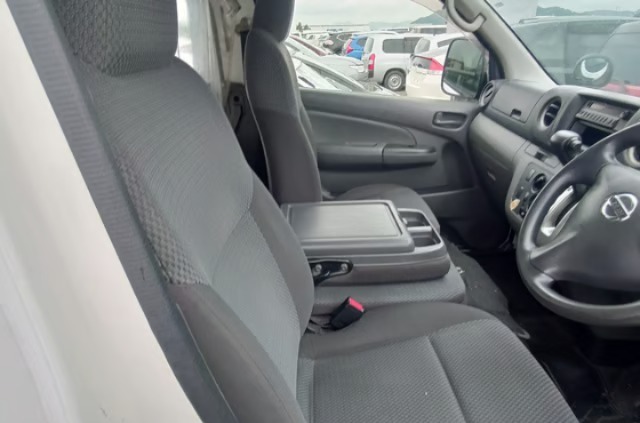 Nissan Caravan 2013 Gasóleo 