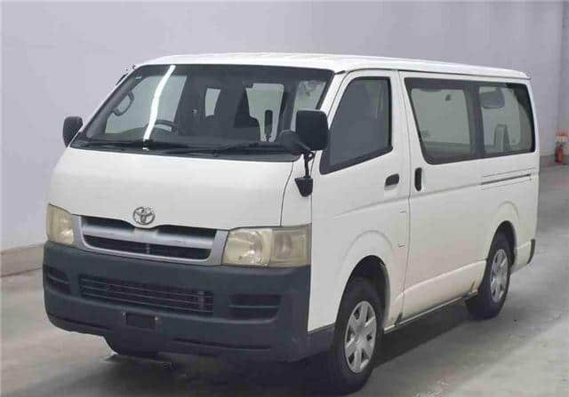 Toyota Haice