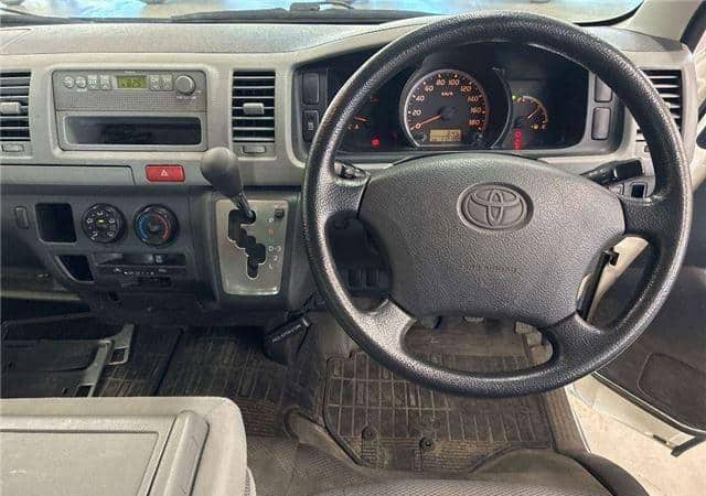 Toyota Haice