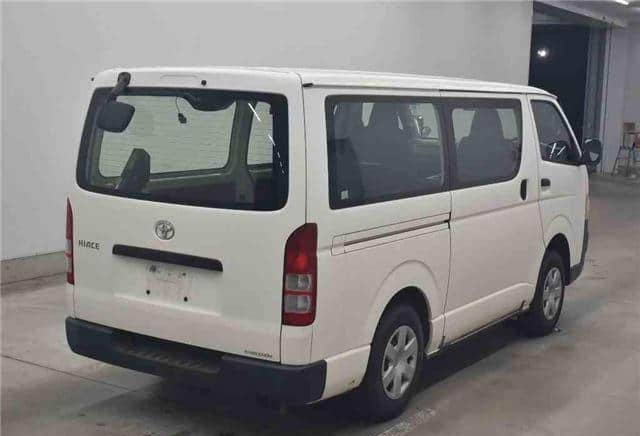 Toyota Haice